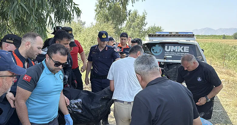 Aydın’da nehirde boğulan çocuğun ailesine Vali Varol’dan taziye ziyareti