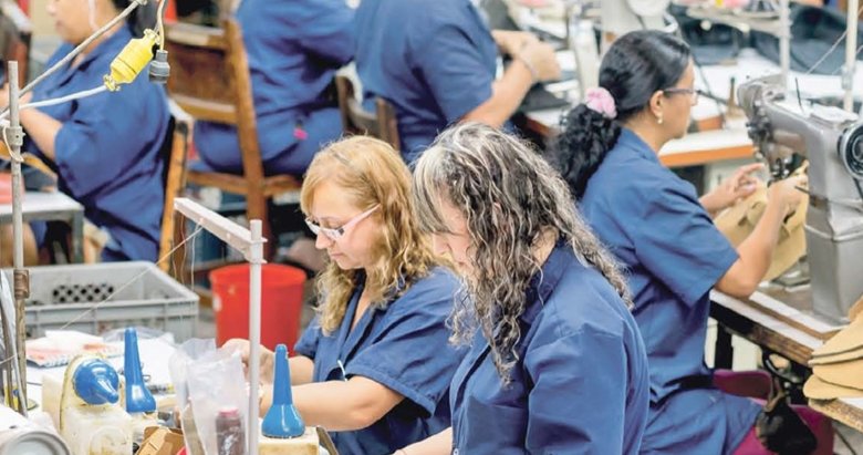 Kadın istihdamı için dev paket