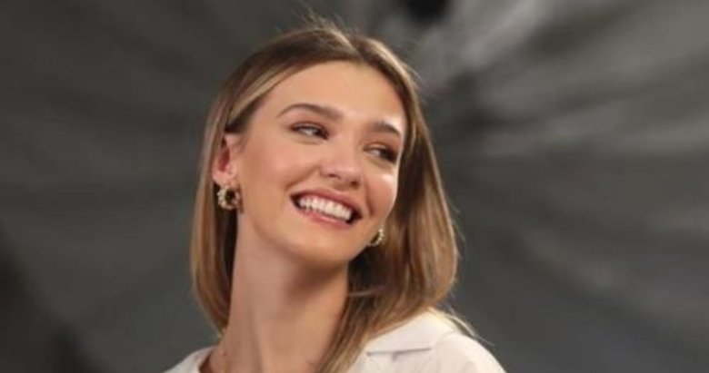 Oyunculuk ile kendini yansıttı