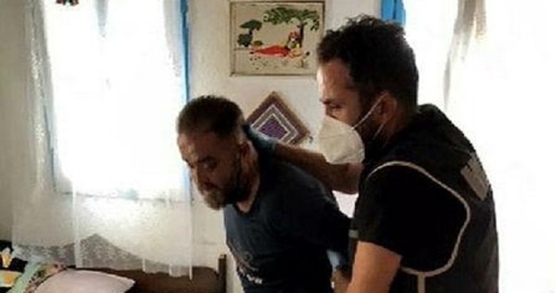 Fethiye’de cin çıkarma bahanesiyle tecavüz! Arşivinde 2 bine yakın video ve fotoğraf bulundu