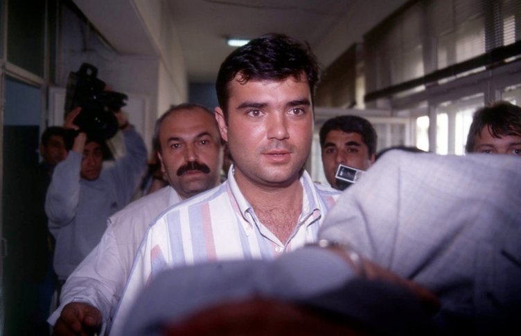 Yeşilçam’ın çocuk oyuncusu Sezercik’e hapis cezası!