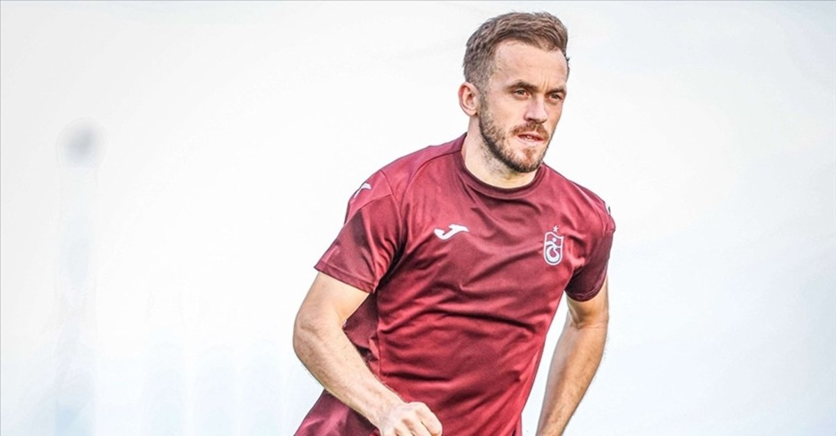 Edin Visca gözden düştü