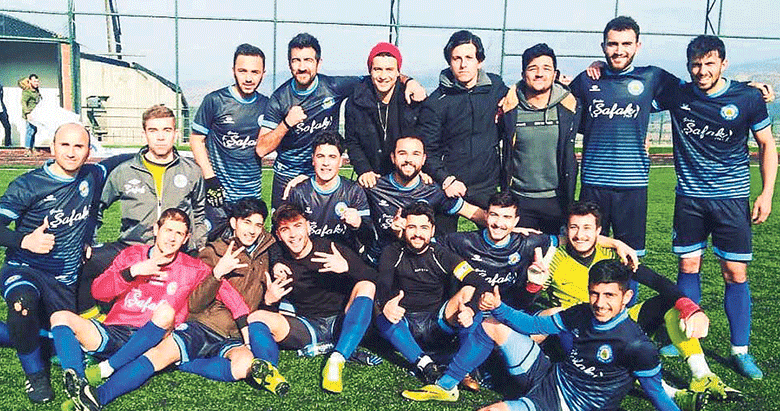 Sahibinden satılık kulüp