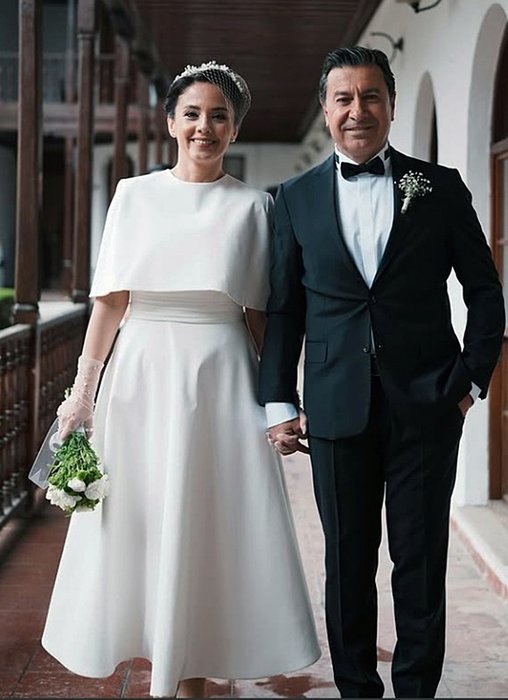 Muğla Büyükşehir Belediye Başkanı Ahmet Aras ile Menteşe Belediye Başkanı Gonca Köksal evlendi!