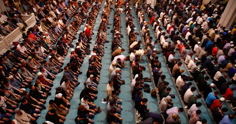 Diyanet 6 Eylül Cuma hutbesini yayınladı