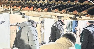 53 yaşındaki adam Kula’daki evinde öldü