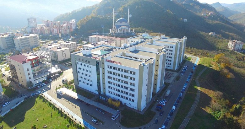 Giresun Üniversitesi 25 Öğretim Üyesi alıyor