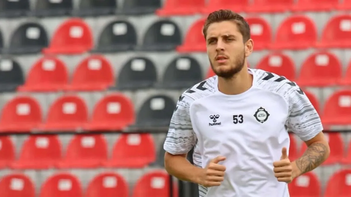 Altay’dan ayrılan Hikmet kapış kapış
