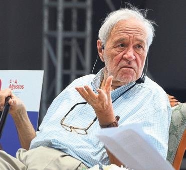 D&R Urladam Kitap Festivali’nde Kulin ve Ortaylı izdihamı