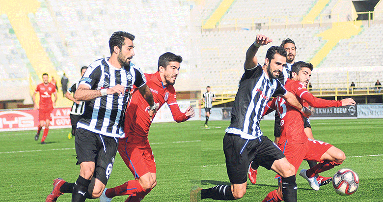 Altay’da Gençer telaşı