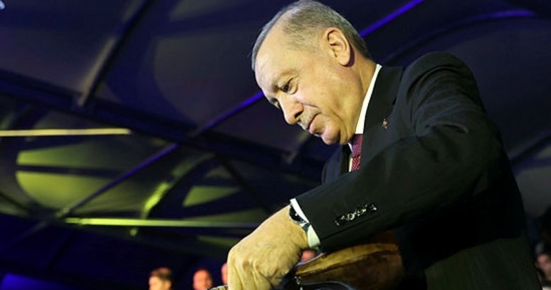 Başkan Erdoğan: Benim en büyük düşmanım faizdir