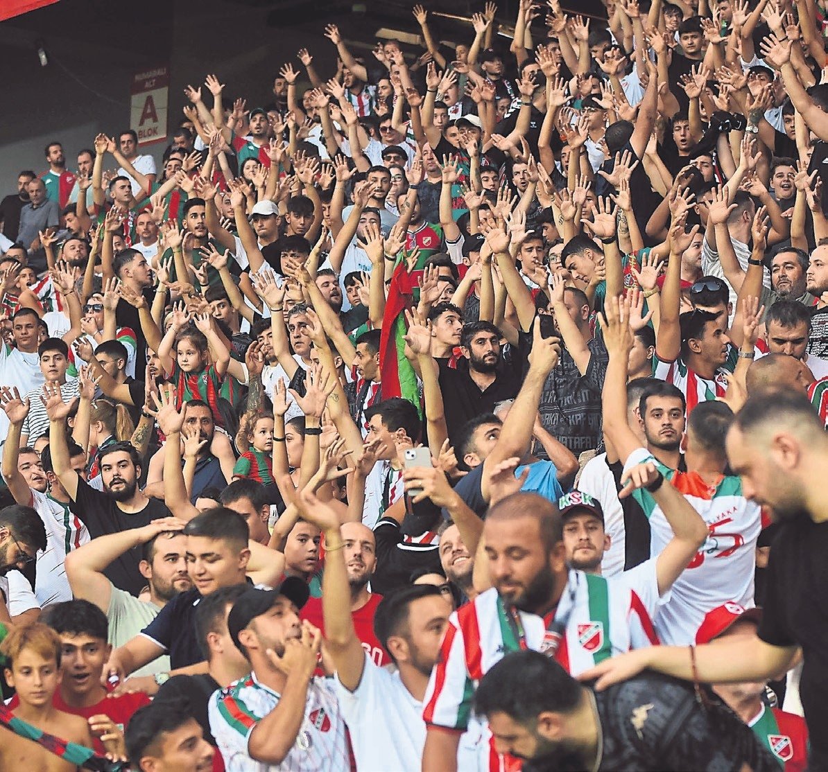 KSK’de hasret bitecek