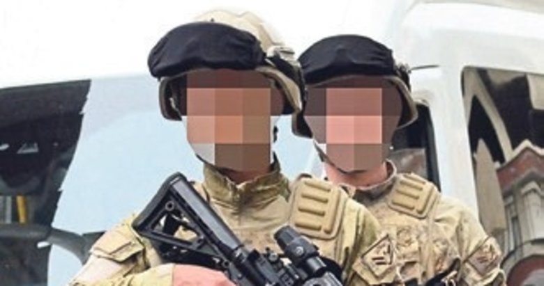 Öğrencilerin hayalleriyle oynayan çeteye operasyon