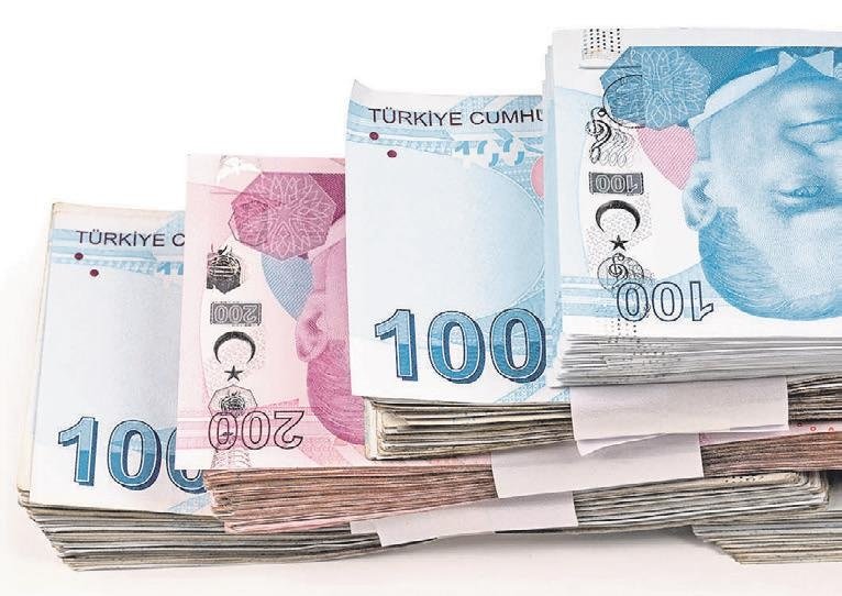 Bayram ikramiyeleri 5 bin TL