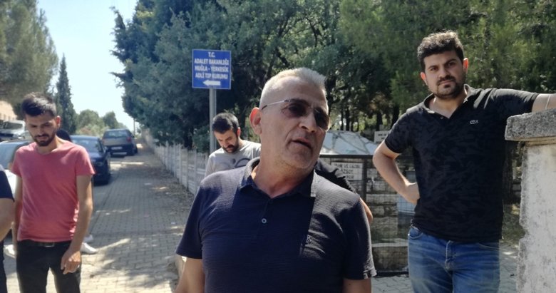 Pınar Gültekin’in acılı ailesi konuştu: Derslerini verip, bayramda evine gelecekti