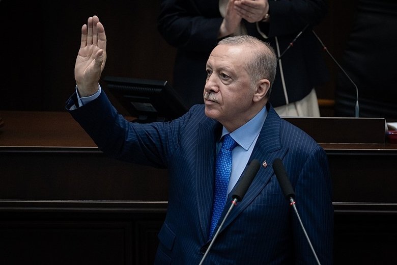 Son dakika: Başkan Erdoğan’dan AK Parti Grup Toplantısı’nda önemli açıklamalar