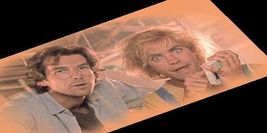 Beyazperde sanal evreni çoktan keşfetti