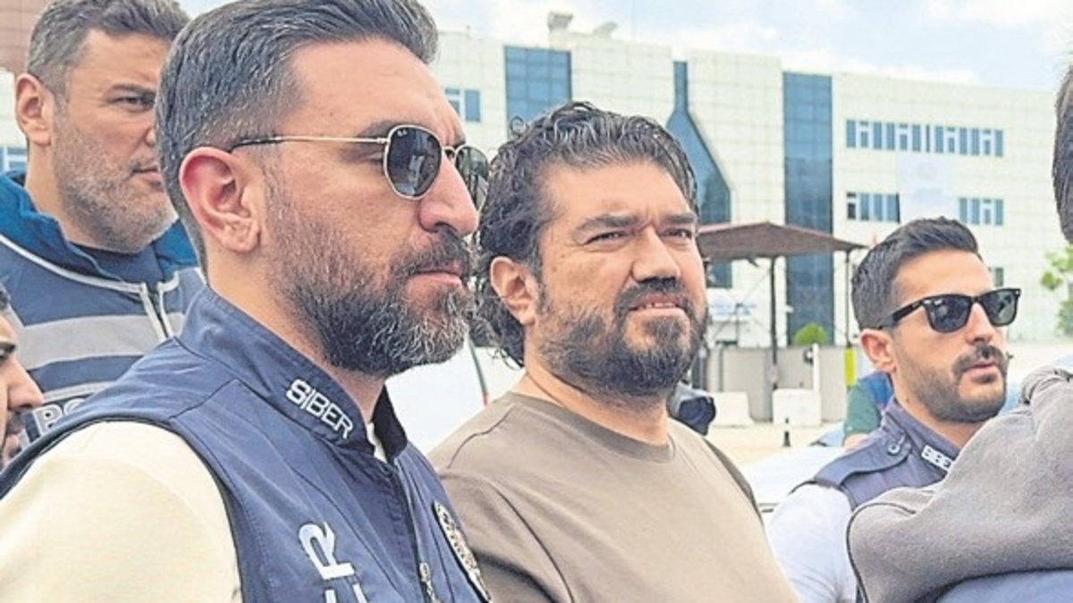 Rasim Ozan Kütahyalı dahil 154 kişi adalete hesap veriyor