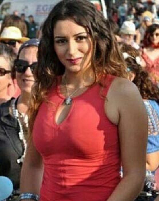 Sevgilisi tarafından şiddete uğrayan Tuğçe hukuk mücadelesi başlattı