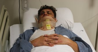 İzmir’de platonik aşık kabusu: Ölmek istemiyorum korkuyorum