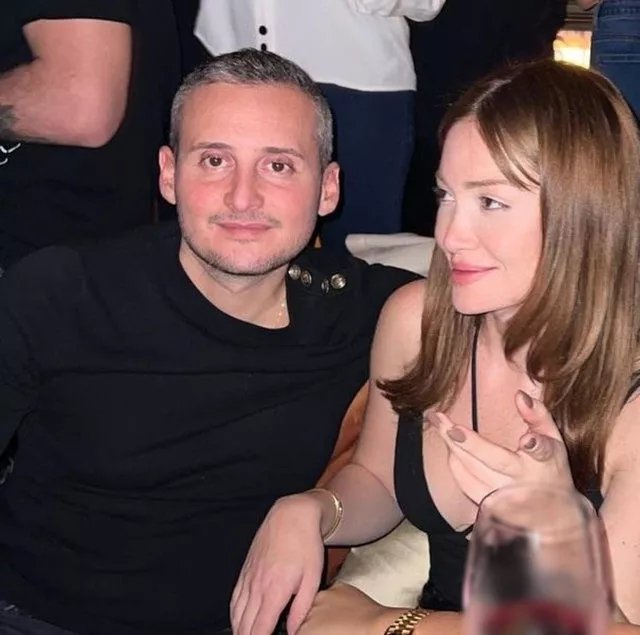 Danla Bilic ve Yusuf Engin cephesinde gelişme!