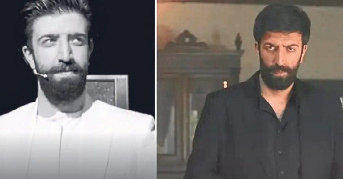 Oyuncu Ramazan Tetik hayatını kaybetti