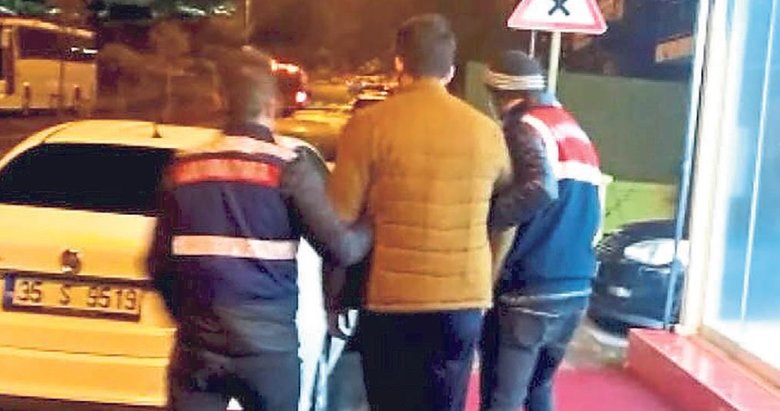 FETÖ’ye İzmir merkezli darbe: 198 gözaltı