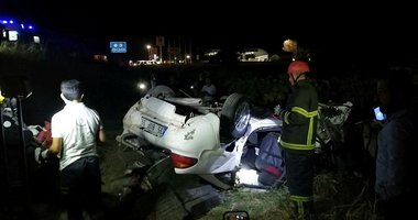 Manisa’daki trafik kazasında ölen 4 kişi toprağa verildi