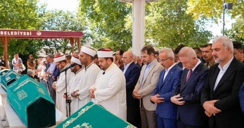 Albayrak ailesinin acı günü!