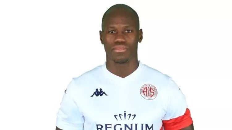 Manisa’ya Makedon golcü