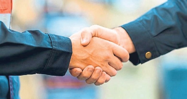 Ulaştırmada istihdam 58 aydır yükselişte