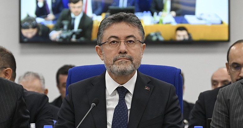 Bakan Yumaklı: Gıda denetimlerinde en küçük taviz yok