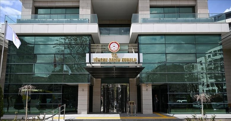 Resmi Gazete’de yayımlandı! YSK, nüfusa göre illerin çıkaracağı milletvekili sayısını belirledi