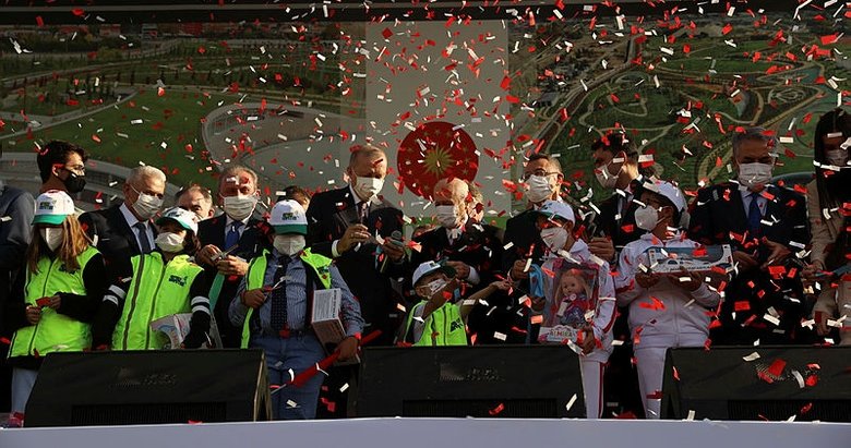 İklim dostu projelere 3 milyarlık kaynak