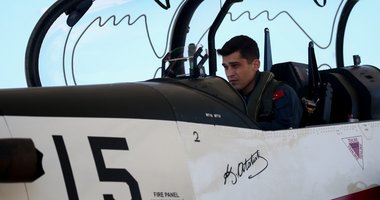 Türk Hava Kuvvetleri’ne pilot yetiştiren tek merkez! Anadolu Kartalları İzmir’deki pilot yuvasında yetişiyor