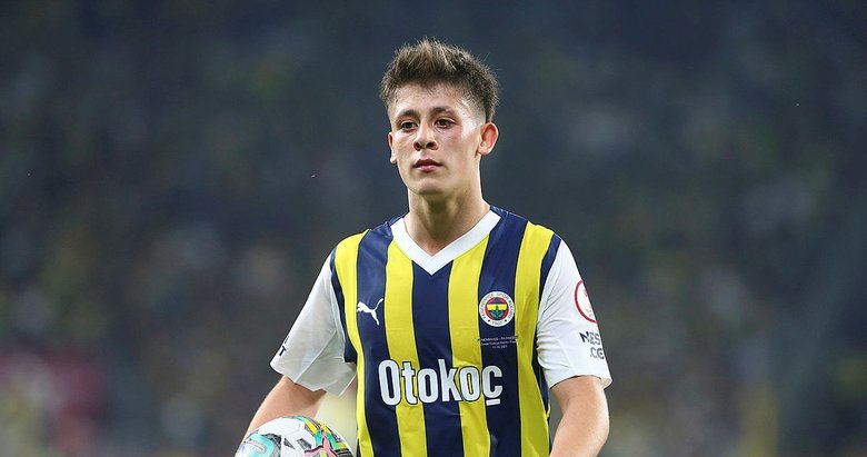 Arda Madrid’e imzaya gidiyor