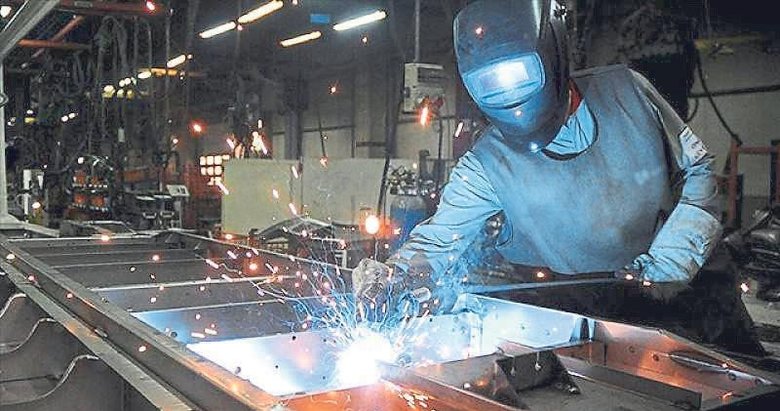 OECD, Türkiye’nin büyüme tahminini yükseltti