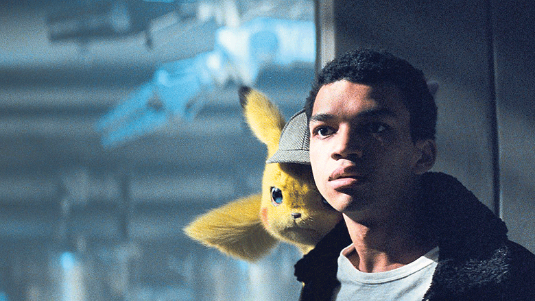 Süper kahramanlarla idare ediyoruz