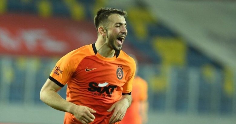 Halil Dervişoğlu 10 milyon Euro