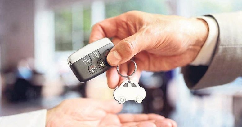 İkinci el araba alıp satmak dikkat istiyor
