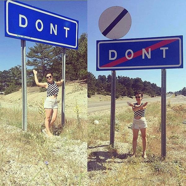 Dont Mahallesi’nin künk minaresi! Görenler şaşırıyor