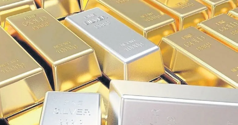 Piyasalarda değerli metal rallisi