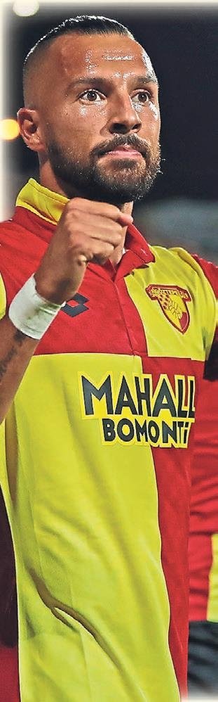 Göztepe’den umut atağı