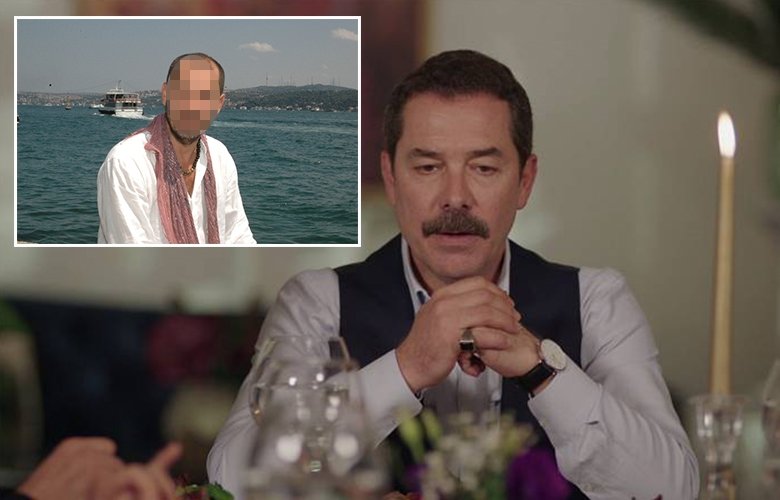 Zalim İstanbul�un Agah�ı Fikret Kuşkan�ın yıllar önceki hali ortaya
