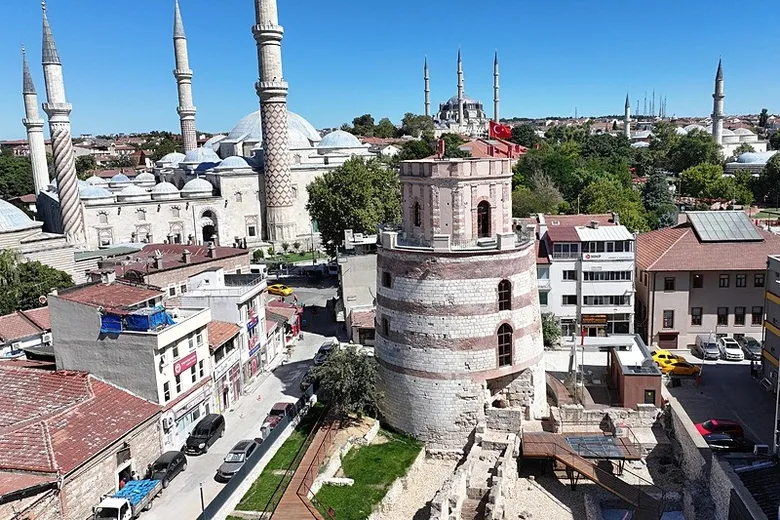 TÜİK açıkladı! Hangi ilde kaç müze var? İzmir’deki müze sayısı belli oldu