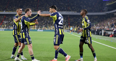 F.Bahçe’den Almanya çıkarması