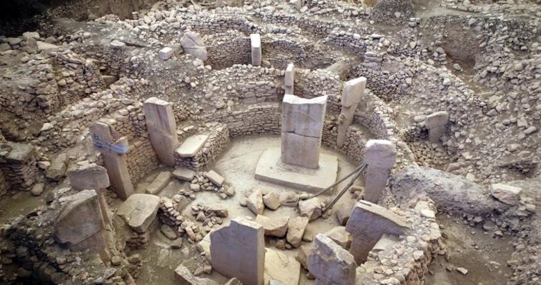 Tarihin sıfır noktası 10 ayda 600 bin ziyaretçi ağırladı