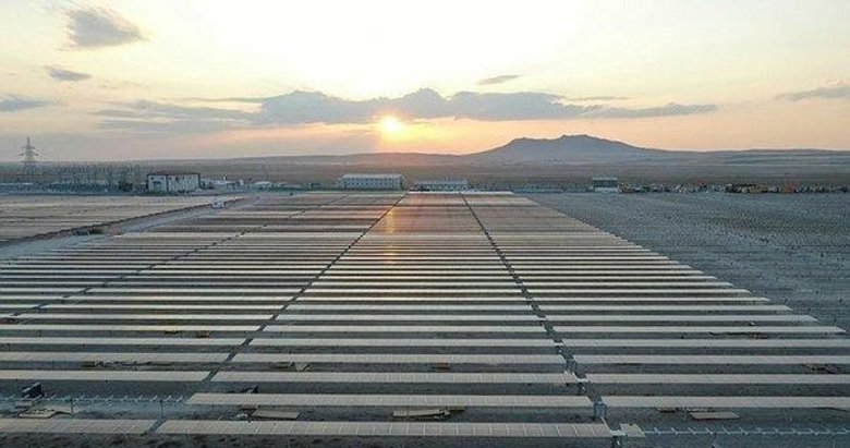 Kalyon PV güneş paneli için Faz-3 üretim tesisini açtı! ABD ve Avrupa’dan talep yağıyor