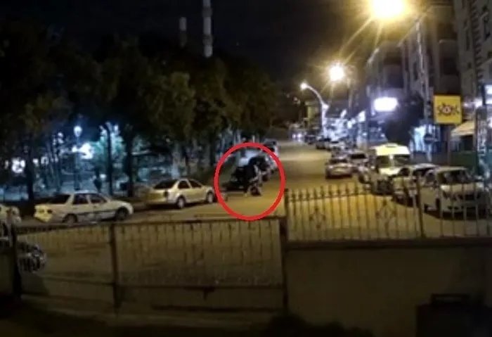 Ankara’da sokak ortasında eski sevgili dehşeti: Kan donduran ’Kaza yaptık’ yalanı!