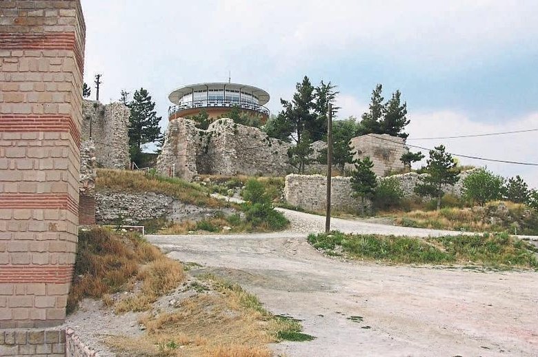 Ege’nin kahramanları efsanelerde yaşıyor